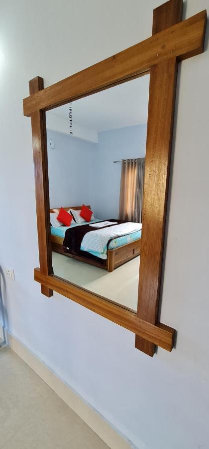 Dewa Elegance Hotell Tawang Exteriör bild
